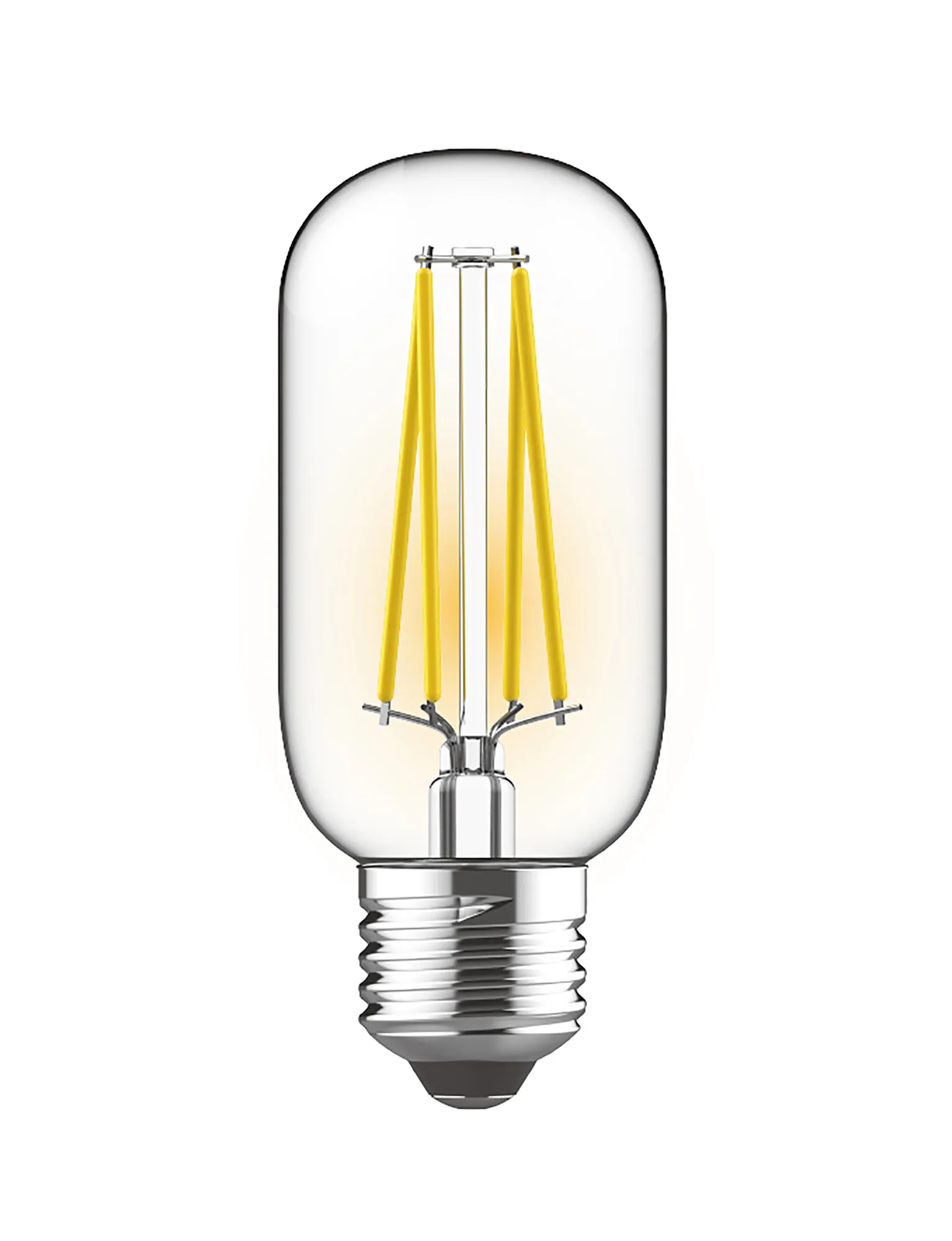 703402043  Classic Deco T45 E27 Dimmable 4W 2700K 470lm